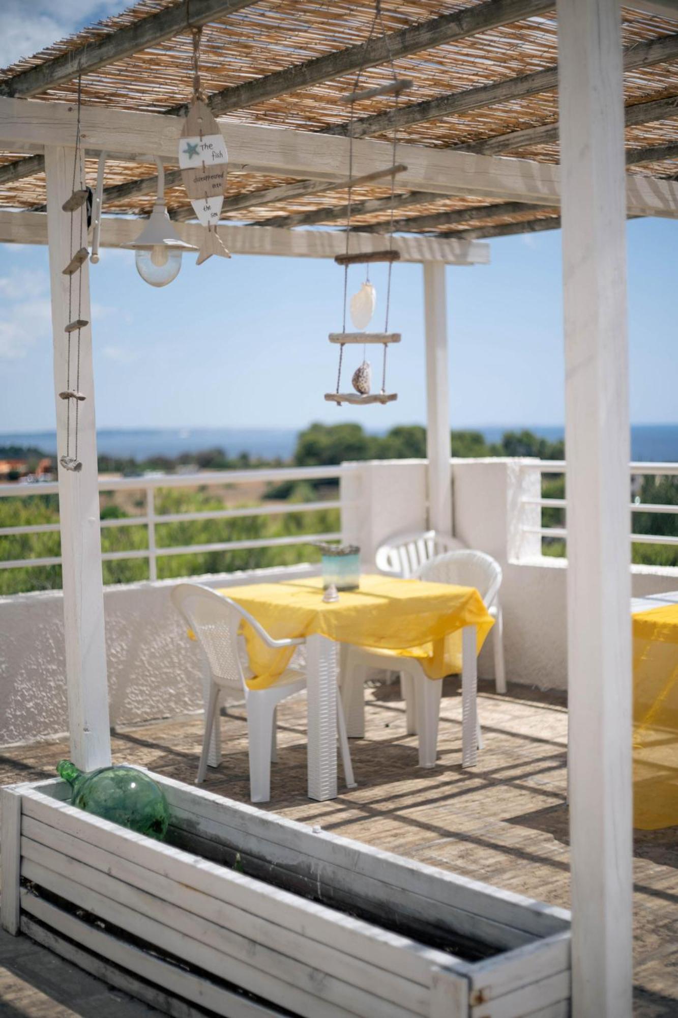 Gariga Holidays Apartments Nardo Exterior photo