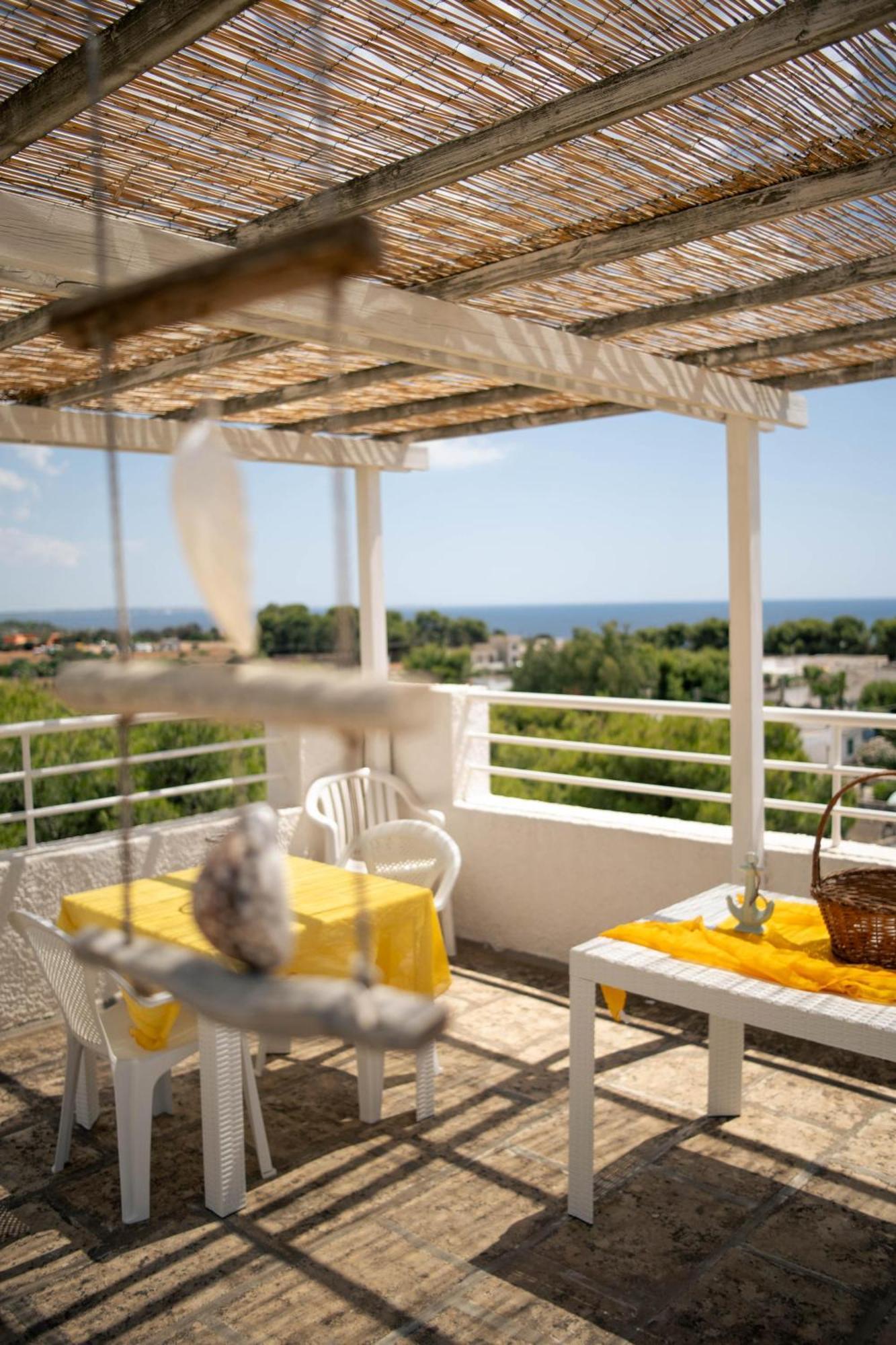 Gariga Holidays Apartments Nardo Exterior photo