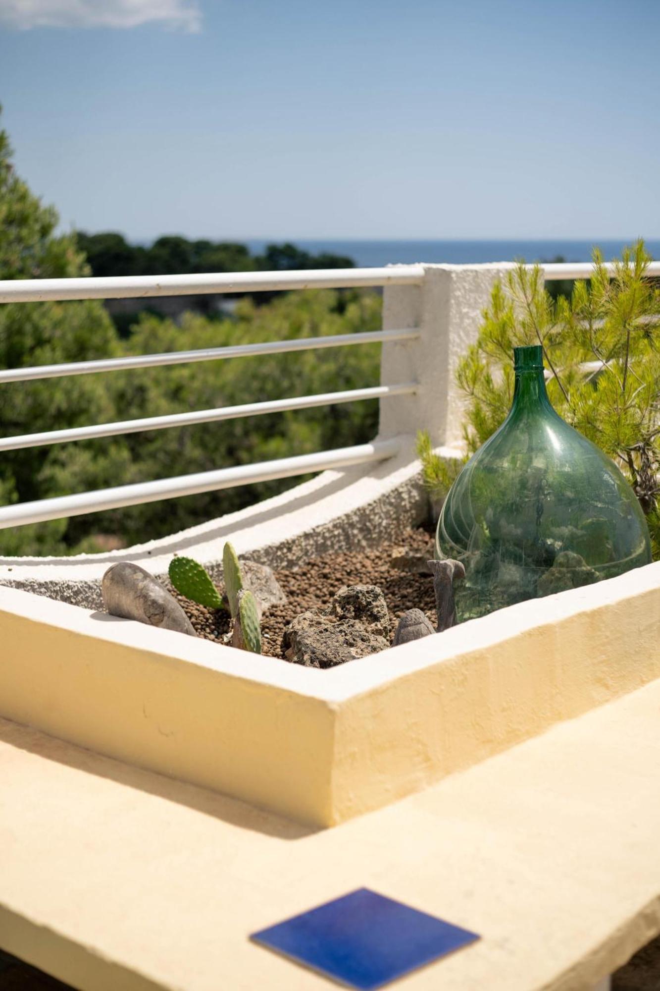 Gariga Holidays Apartments Nardo Exterior photo