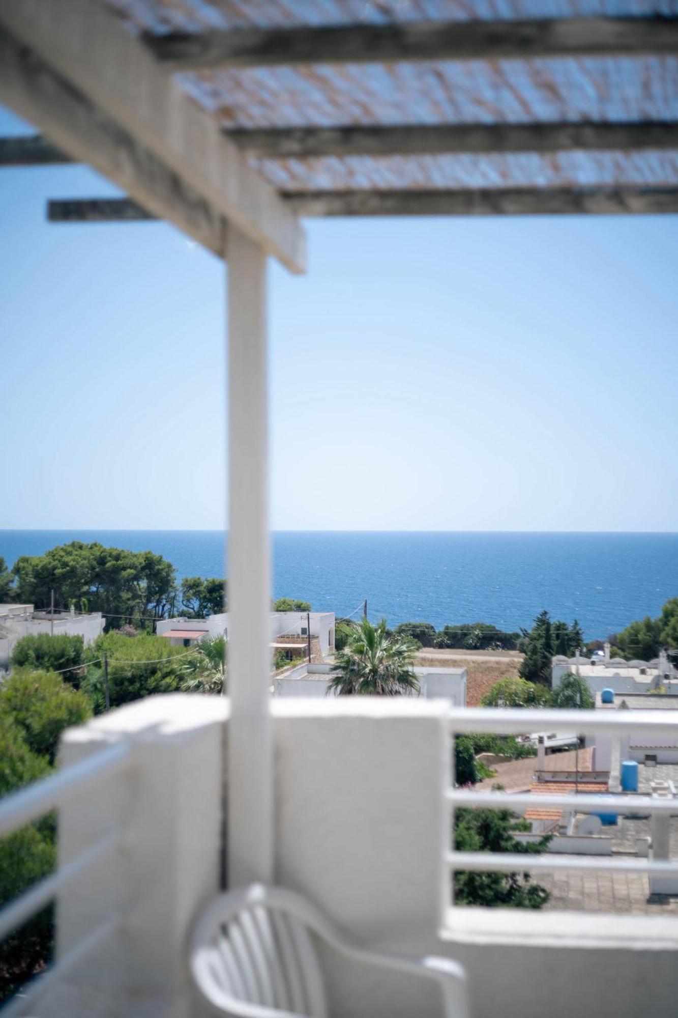 Gariga Holidays Apartments Nardo Exterior photo