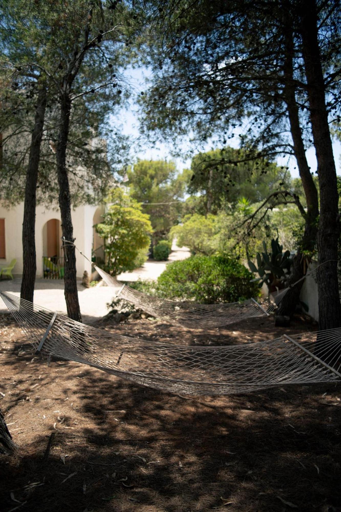 Gariga Holidays Apartments Nardo Exterior photo
