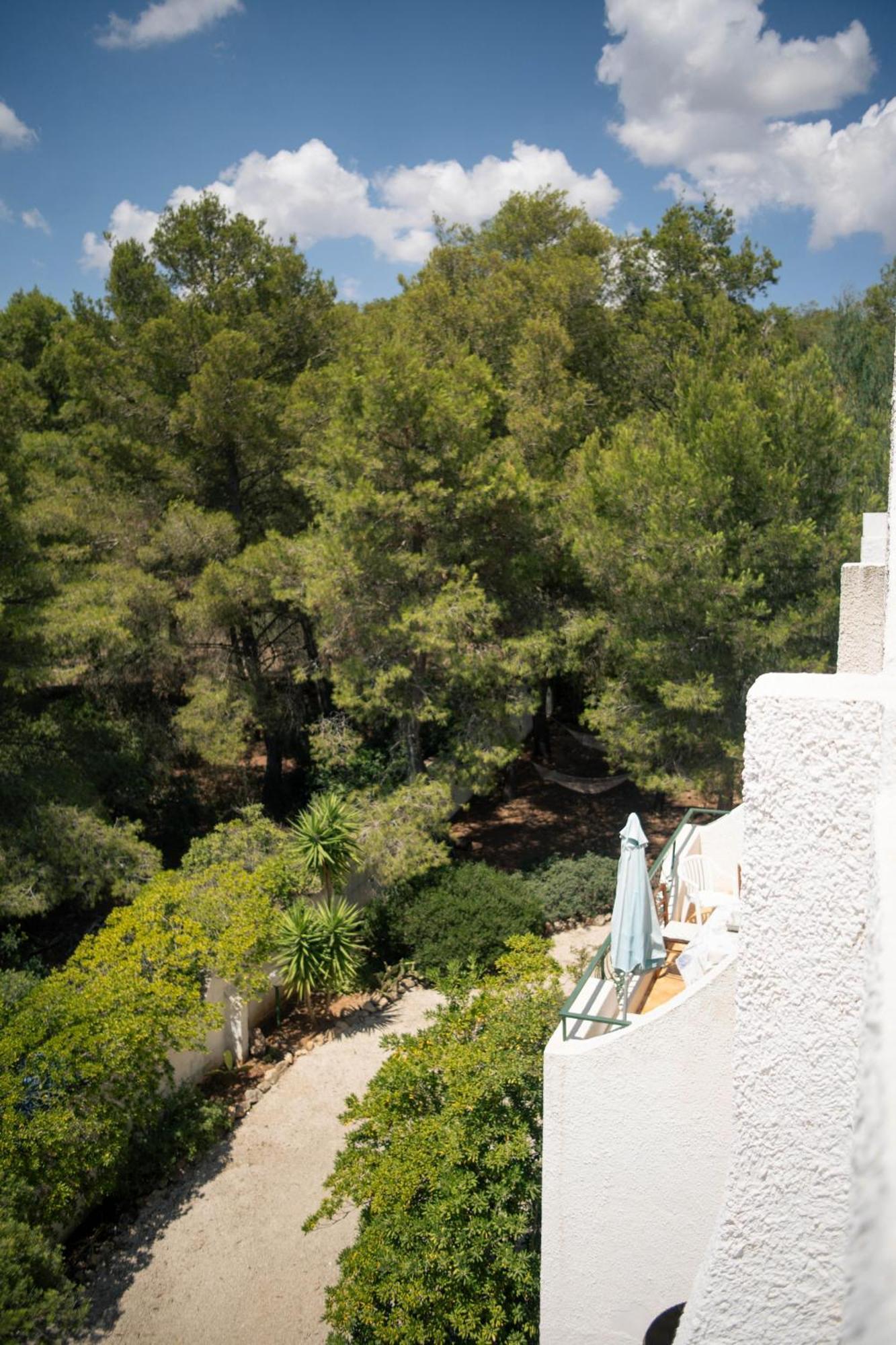 Gariga Holidays Apartments Nardo Exterior photo